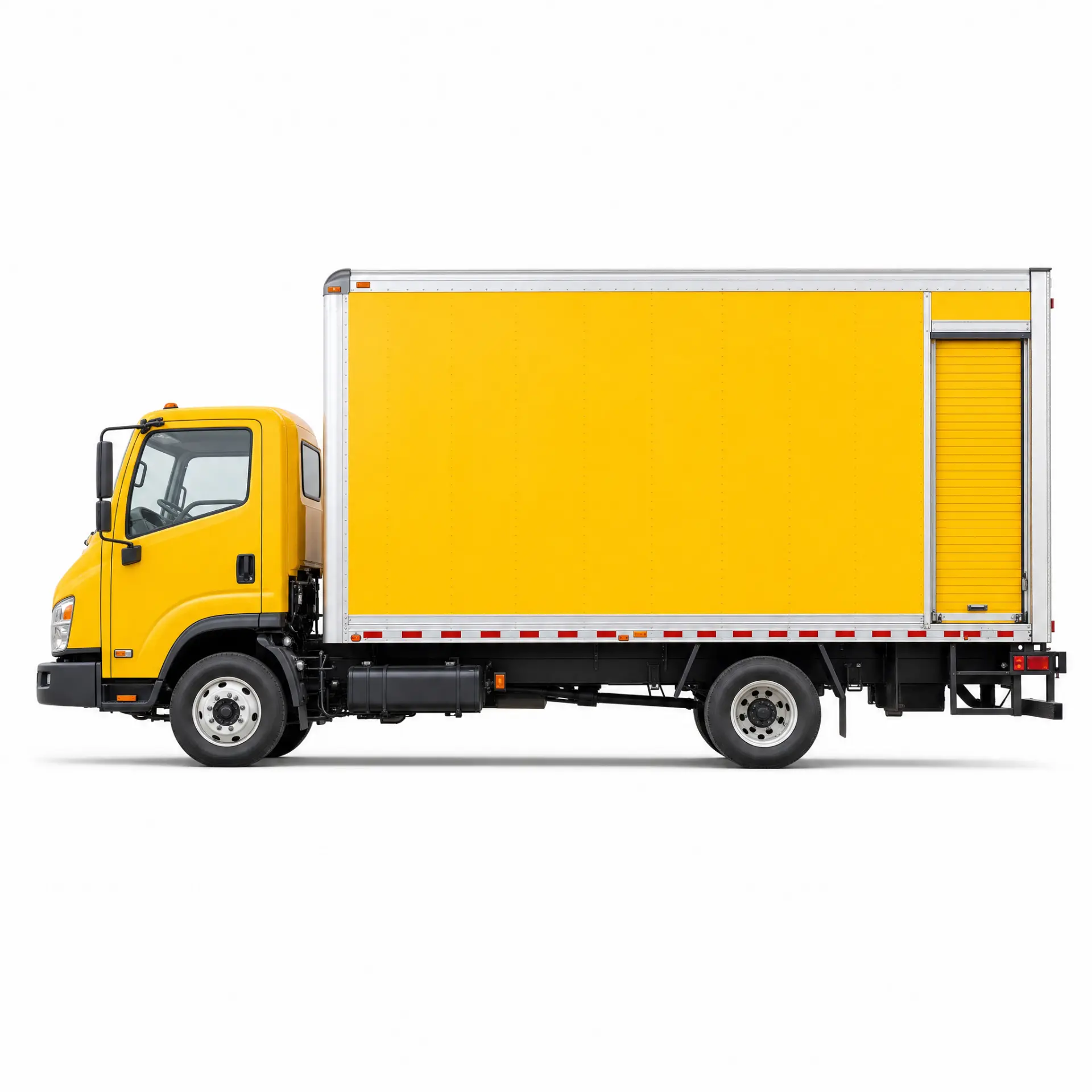 Box Truck