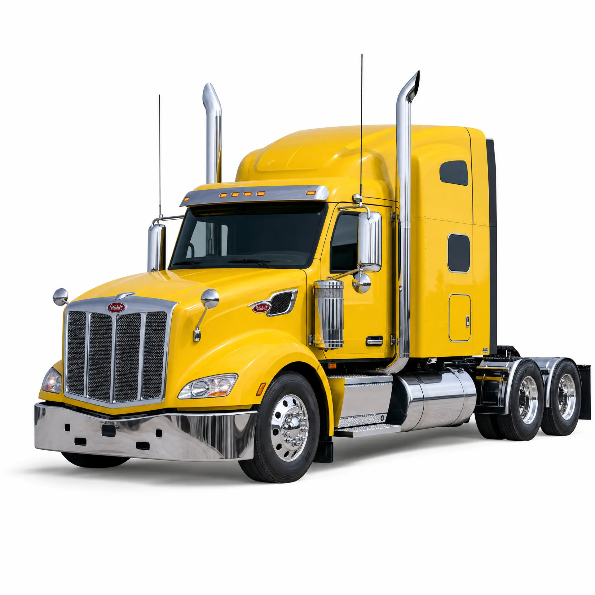 Semi Truck