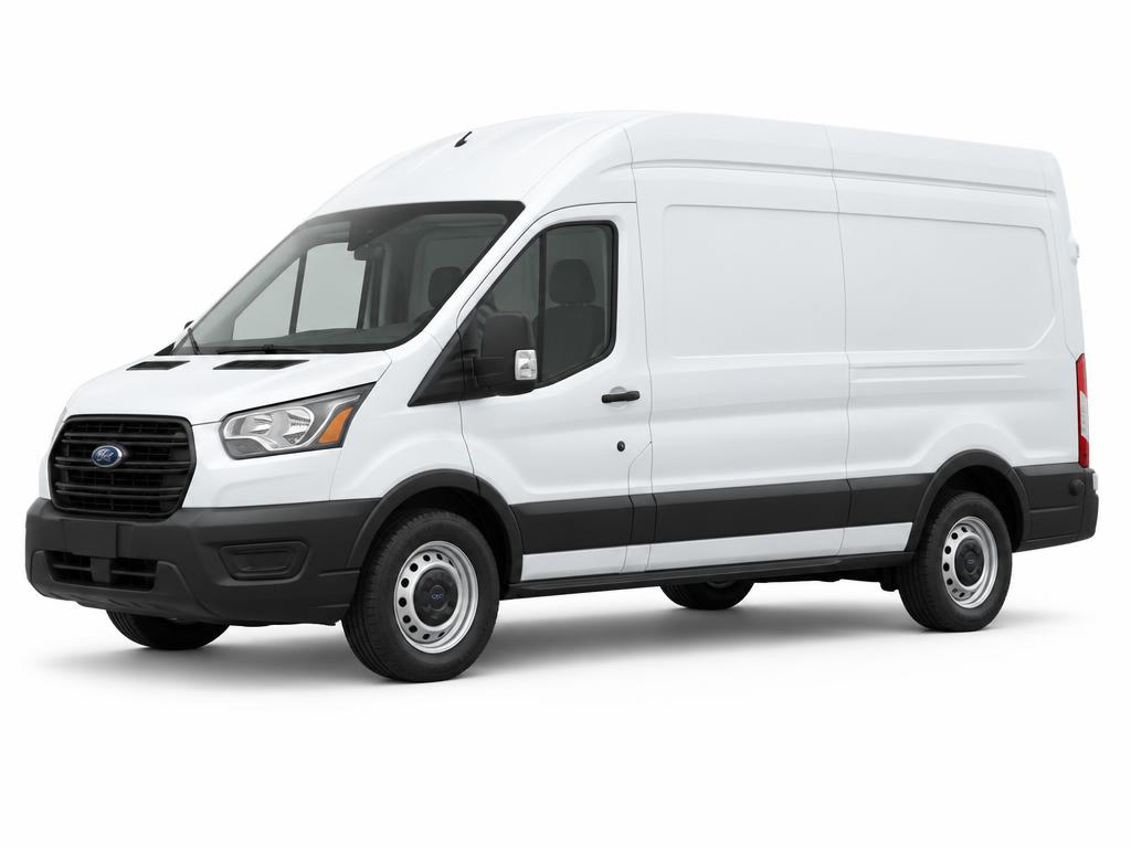 Cargo Van