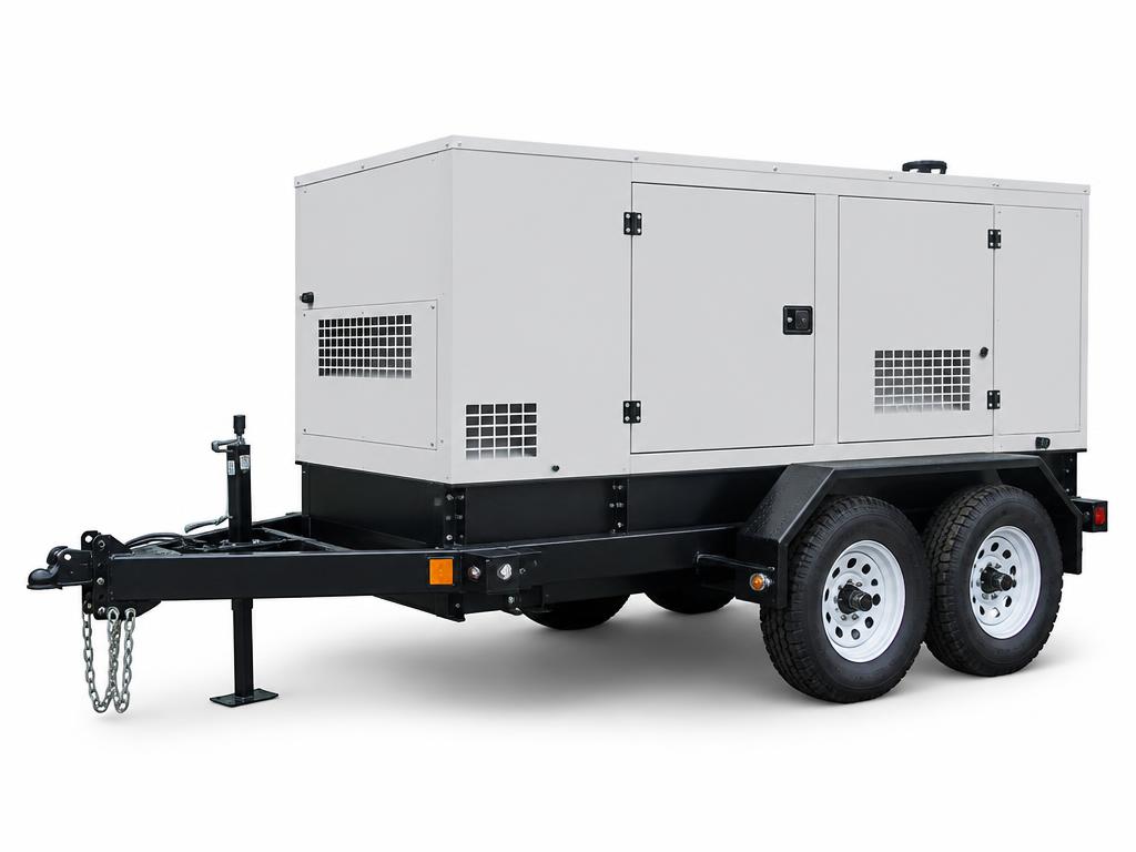 Diesel Generator