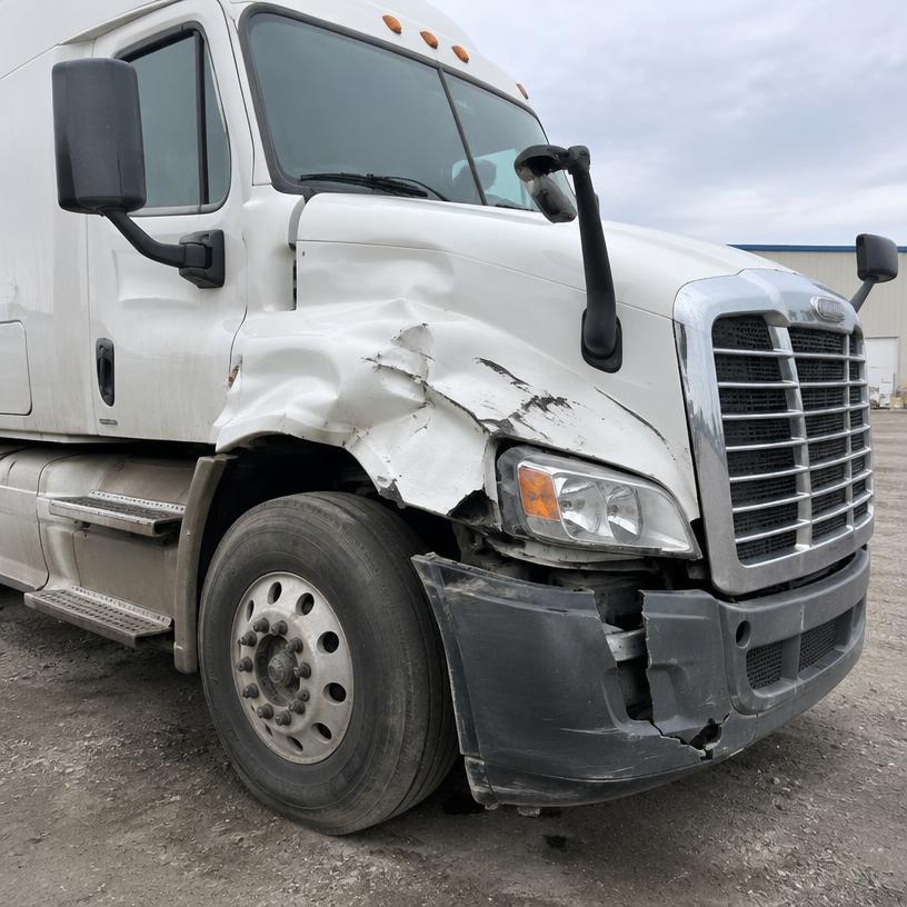 Body damage repair