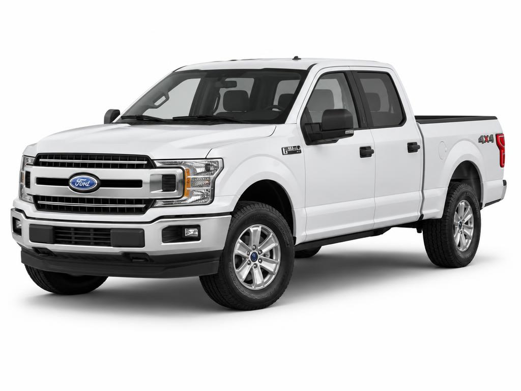 Pickup Truck