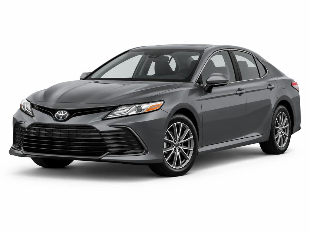 Sedan