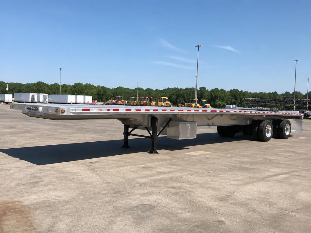 Flatbed