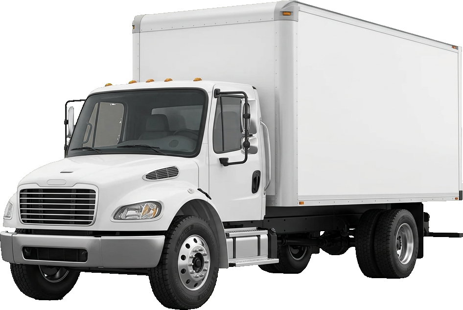 Box truck