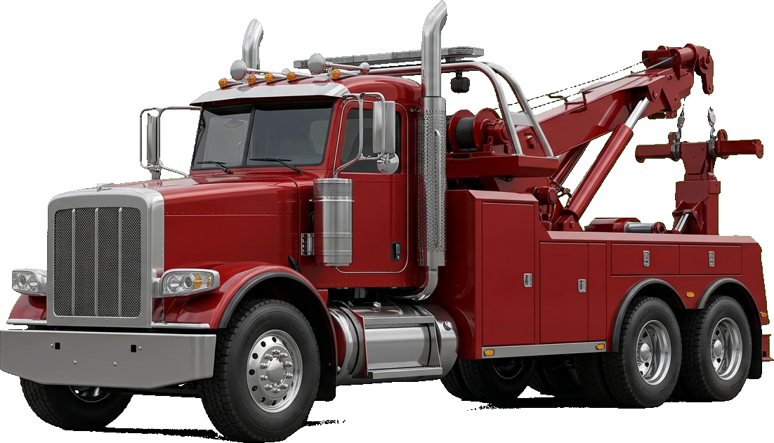 Tow truck